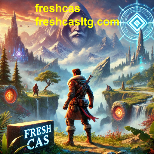 Descubra o Fascinante Mundo dos Jogos de Aventura