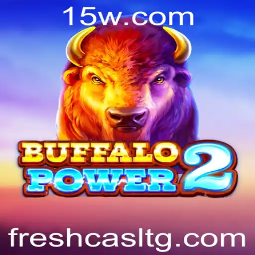 555obet | Descubra o Fascinante Mundo de BuffaloPower2 no 555obet