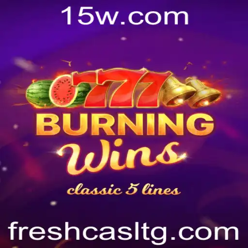 555obet | Explorando o Fascinante Mundo de BurningWins