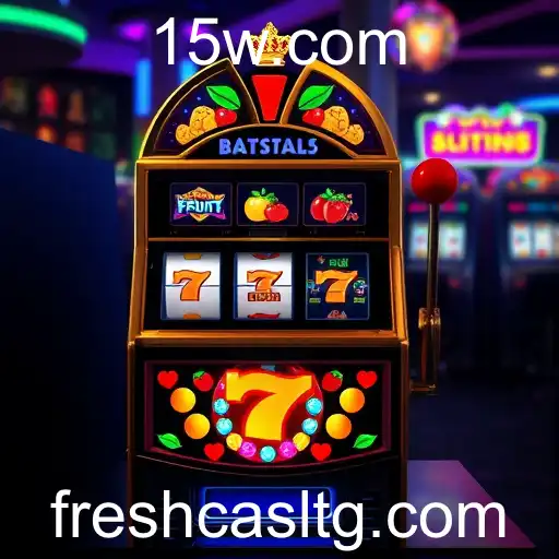 Explorando o Mundo dos Caça-níqueis: 555obet em Foco