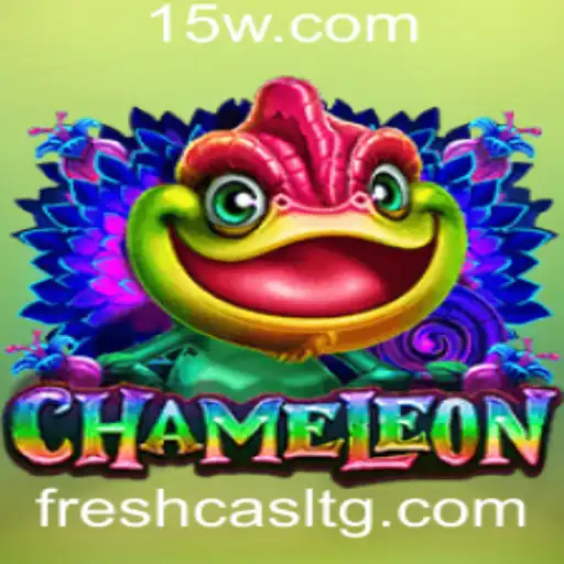 555obet | Explorando o Mundo do Jogo Chameleon