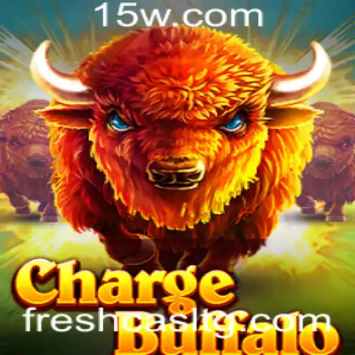 555obet | Explorando o Mundo do Jogo ChargeBuffalo e a Plataforma 555obet
