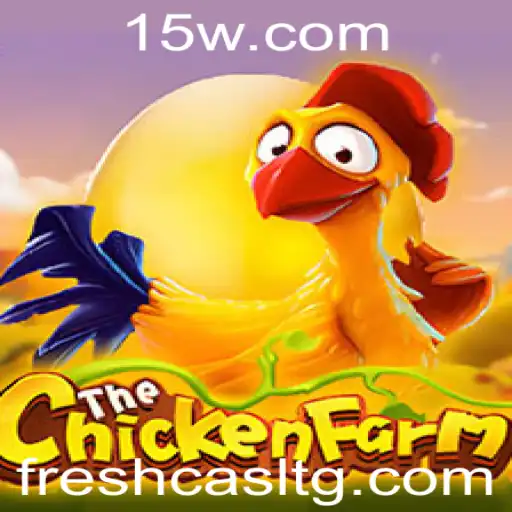 555obet | Explorando o Universo do Jogo ChickenFarm