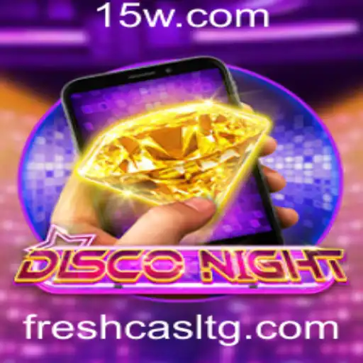 555obet | Descubra DiscoNightM: O Jogo que Revoluciona as Noites de Entretenimento