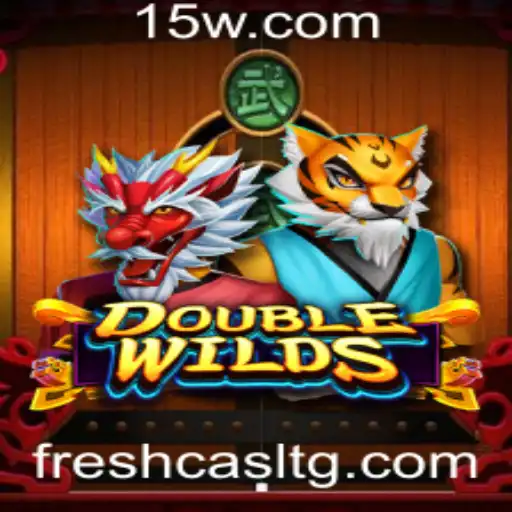 555obet | Explorando DoubleWilds: O Novo Fenômeno dos Jogos com 555obet
