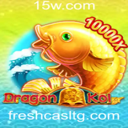 555obet | Descubra o Fascinante Mundo de DragonKoi: Um Voo Místico com 555obet
