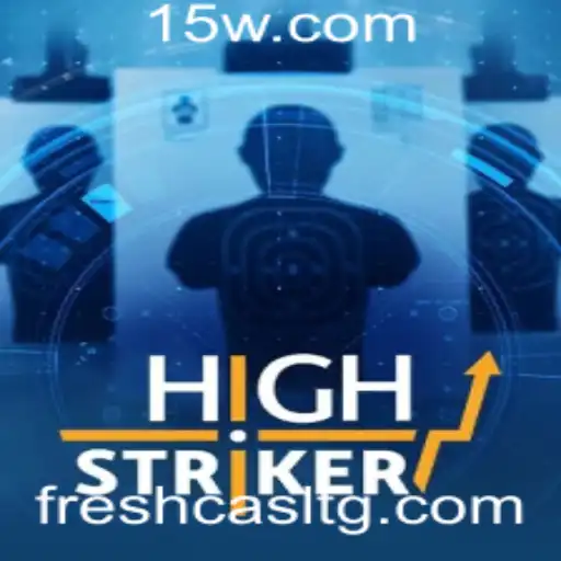 555obet | Explorando HighStriker: A Nova Sensação do Mundo dos Jogos