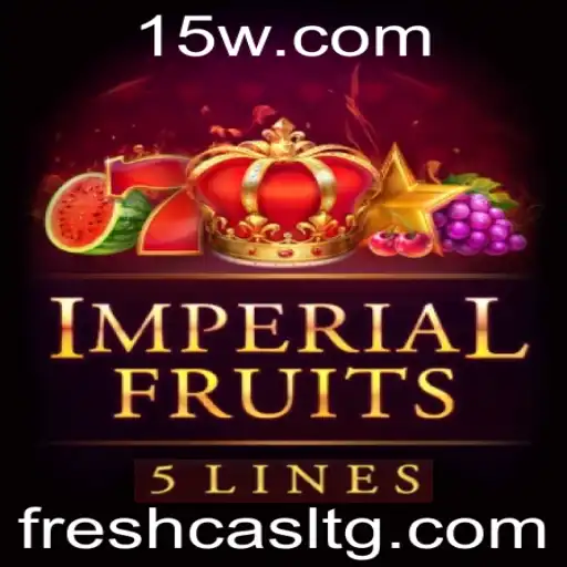 555obet | ImperialFruits5: Descubra a Magia e Emoção do Jogo com 555obet