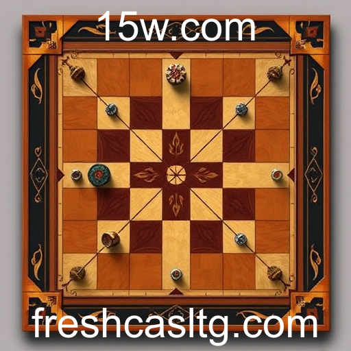 A Fascinante Evolução dos Jogos de Tabuleiro e a Inovação com 555obet