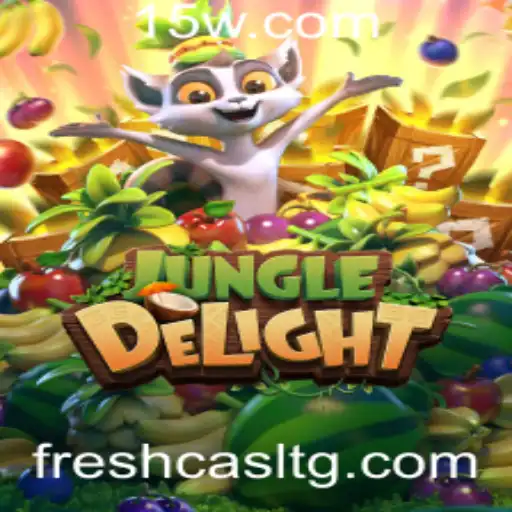 555obet | Explorando a Aventura Selvagem de JungleDelight com 555obet