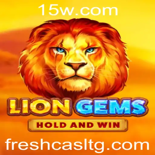 Descubra o Fascinante Mundo de LionGems: Um Jogo Envolvente pela 555obet