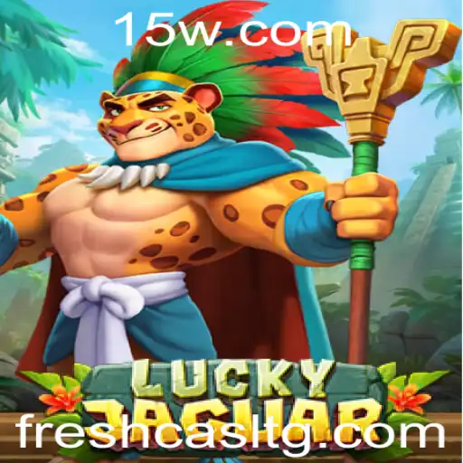 555obet | Explorando o Empolgante Jogo LuckyJaguar: Uma Aventura com 555obet