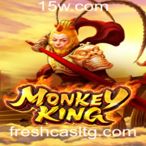 Explorando o Fantástico Mundo de MonkeyKing no 555obet