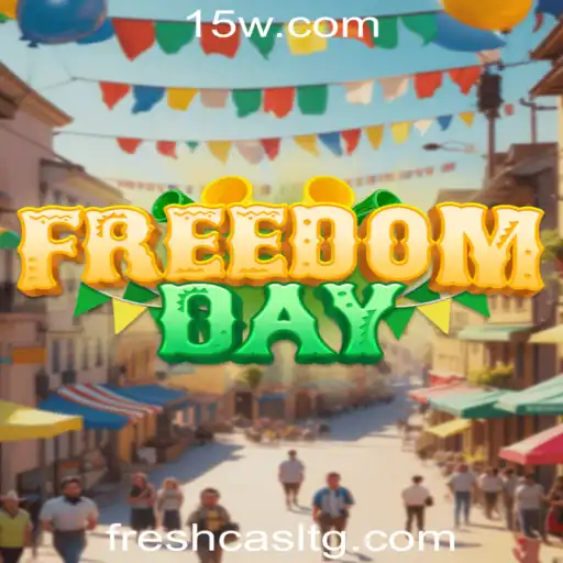 FreedomDay: Mergulhe na Aventura da Liberdade