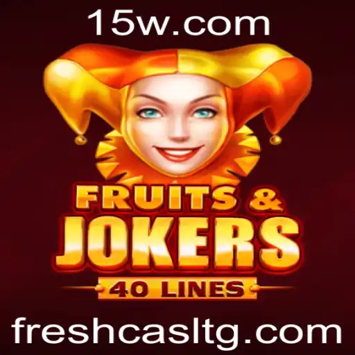 Explorando o Fascinante Mundo de FruitsAndJokers40