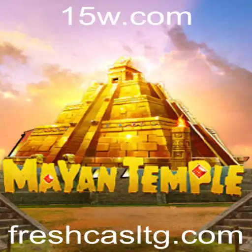 Explorando o Fascinante Mundo de MayanTemple: O Jogo que Conquista Fãs com 555obet