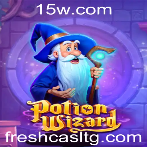 Descubra o Fascinante Mundo de PotionWizard e o Impacto de 555obet