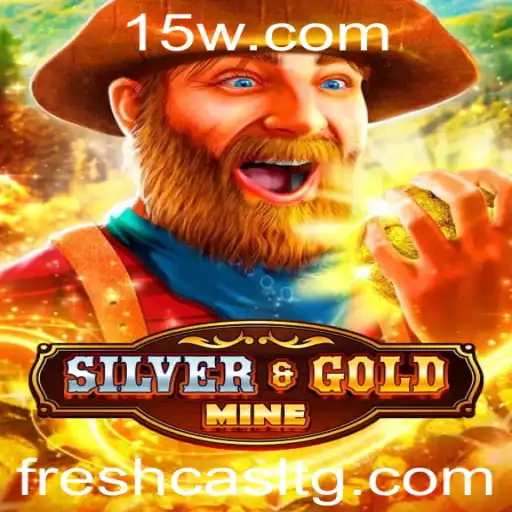Descubra o Fascinante Mundo de SilverGold com 555obet