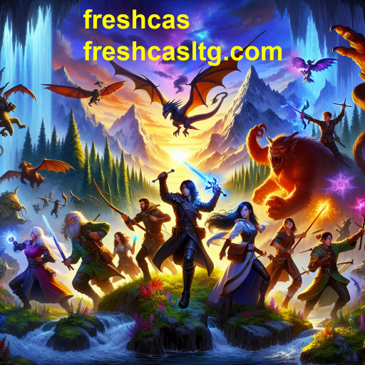 Explorando o Mundo do PvE: Desafios e Aventuras nos Jogos Modernos