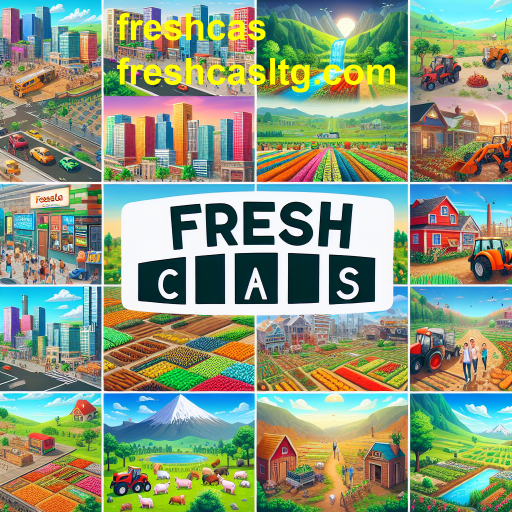 Explorando o Universo dos Jogos de Simulação