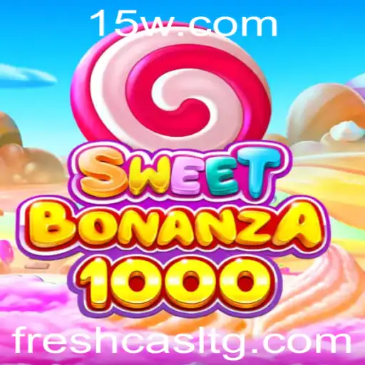 555obet | Descubra o Fascinante Mundo de SweetBonanza1000 com 555obet