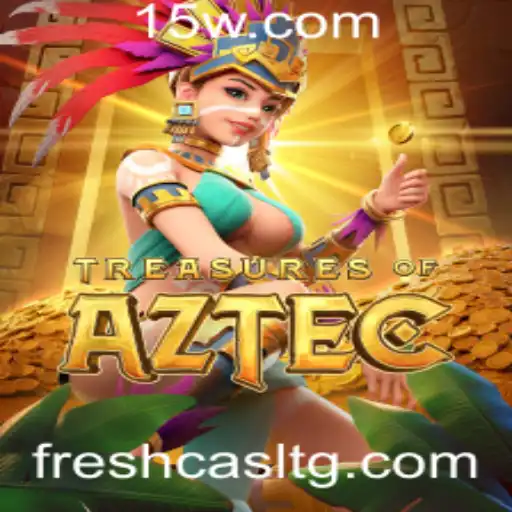 555obet | Explorando o Fascinante 'Treasures of Aztec'