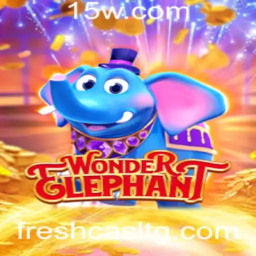 555obet | Explorando o Mundo Encantado de WonderElephant: Regras e Mecânicas de Jogo